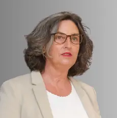 Susanne Siegenthaler Strebel
