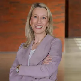Katharina Krämer MSc.