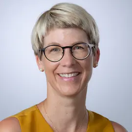 Susanne de Wolf-Linder