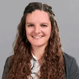 Milena Bruschini MScN