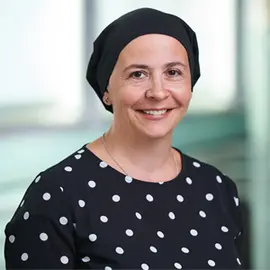 Angelica Hüsser MSc