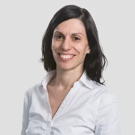 Dr. Lilach Goren Huber