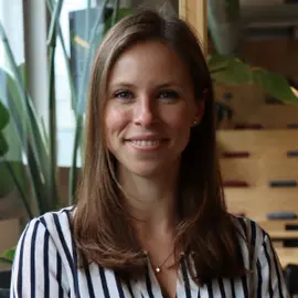 Dr. Gioia Volkmar