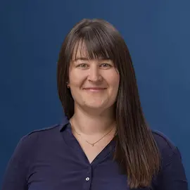 Lea Bührer