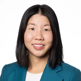 Julia Kim Yoon