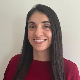 Dr. Jenny Rocio Rios Martinez