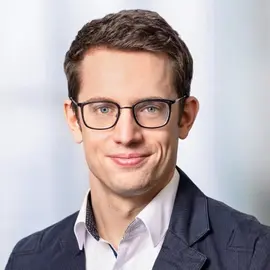 Benjamin Täschler