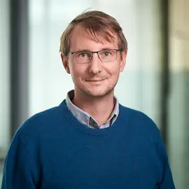 Prof. Philipp Dreesen