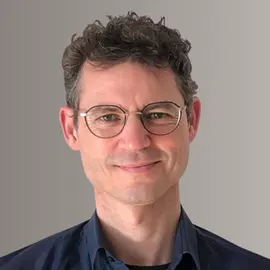 Dr. Thomas Klink
