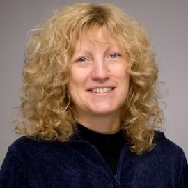 Christine von Arx dipl. Psych. FH