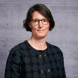Bettina Vetterli Hanimann