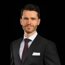 Dr. Nicolas Buob , LL.M.