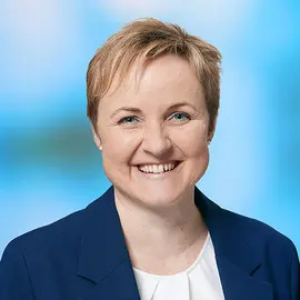 Irene Arnold