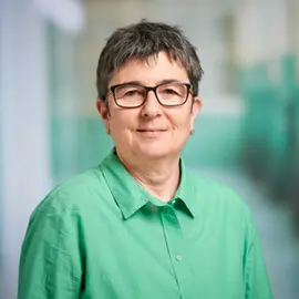 Dr. Andrea Hunziker Heeb