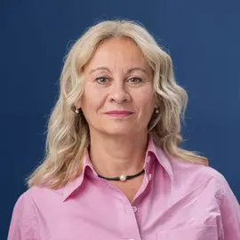 Anja Baum
