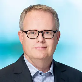 Stefan Michael Kauer MS MBA