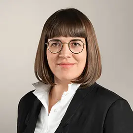 Nina Aemisegger MSc