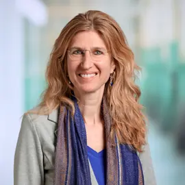 Svenja Witzig MA UZH